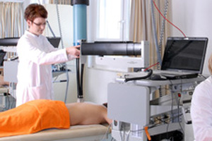 SPF Testing 