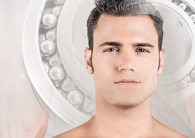 SPHINGONY: Hair loss prevention