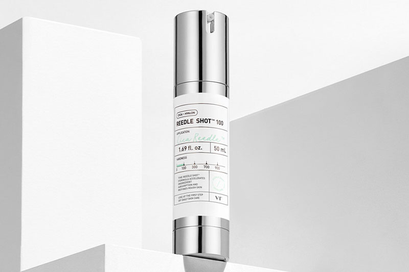 Spicules: the K-beauty skin care ingredient primed to break through in 2026
