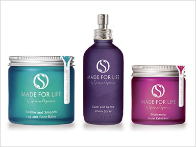 Spiezia renamed as Made For Life by Spiezia Organics