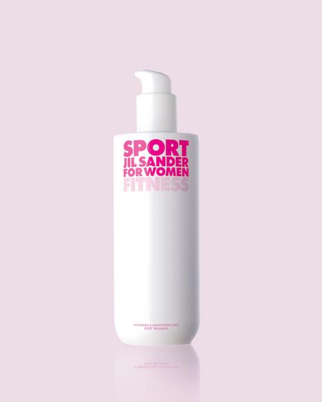 Sport a safe tan