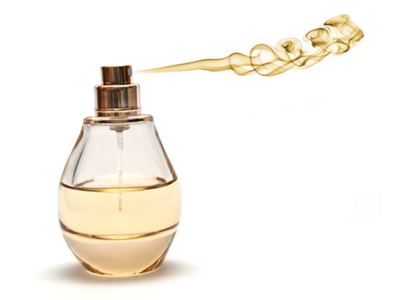 Spotlight: Growing market for fragrance