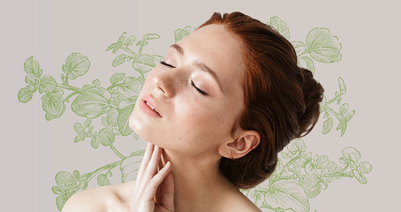 Spotlight on a new anti-stress and well-being active ingredient