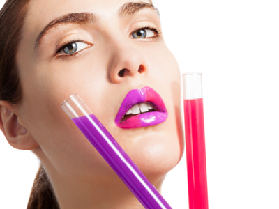 Spotlight: Potential in bespoke skin care