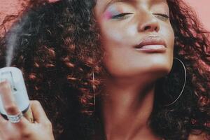 Spray another day: Propelling aerosol packaging to new heights
