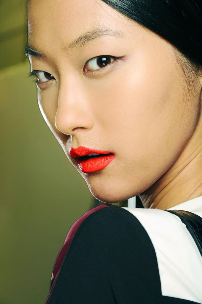 Spring Summer 2014 Trend Forecast