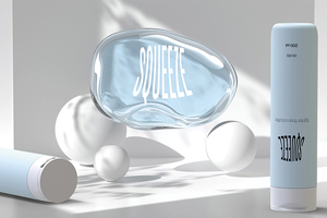 Squeeze 2.0: better, lighter, greener