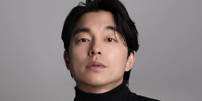 Squid Game star Gong Yoo joins Tom Ford Beauty as APAC ambassador 
