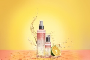 St. Tropez extends Purity tanning range 