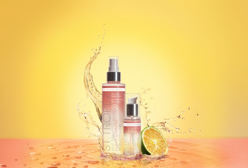 St. Tropez extends Purity tanning range 