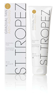 St. Tropez fights fine lines