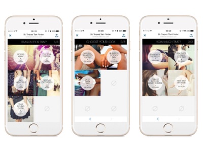 St Tropez launches tanning app