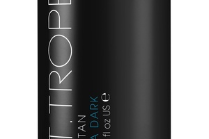 St. Tropez reveals darkest tan to date