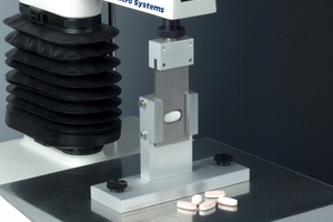 Stable Micro Systems launches tablet shear rig