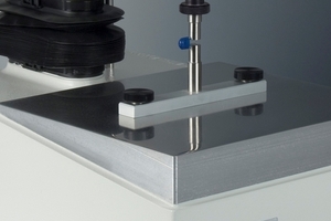 Stable Micro Systems launches test for hard gels