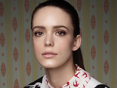 Stacy Martin is the face of first Miu Miu fragrance