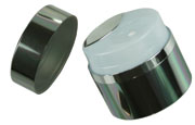 Standard airless jars from Toly