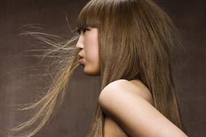 Standard methods for evaluating the efficacy of hair care products 