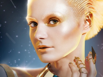 Star Wars beauty collection sells out in flash sale