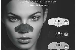 Starskin launches professional-style blackhead removal kit