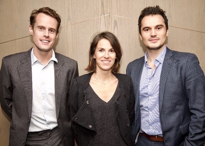 Start-up Sequential Skin bags $1.65m of fresh funding 