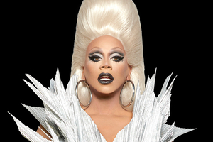 Start your engines! Mally Beauty unveils make-up collaboration with drag superstar RuPaul 