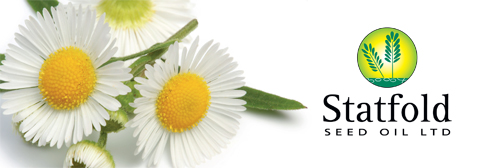 Statfold Seed Oil LTD at Making Cosmetics