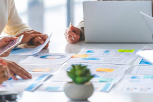 Staying on top of trends is crucial to remain competitive