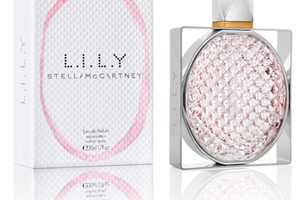 Stella McCartney signs fragrance deal with P&G Prestige 