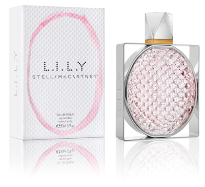 Stella McCartney signs fragrance deal with P&G Prestige 
