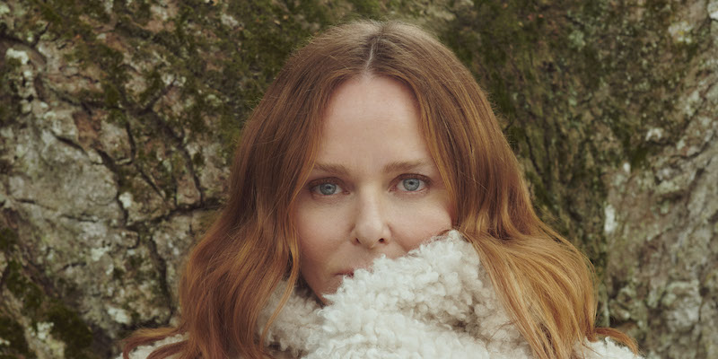 Stella McCartney slams 'clean' beauty as "a load of bollocks" 