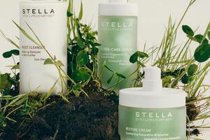 Stella McCartney unveils full beauty launch details