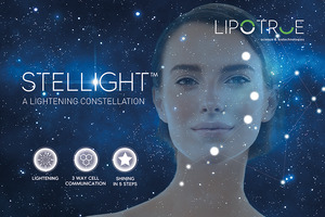 Stellight, a lightening constellation