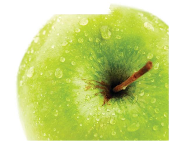 Stem cells - An apple a day