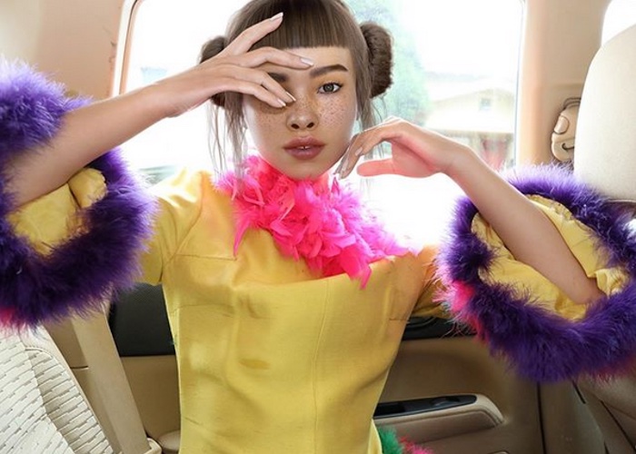 Step aside Lil Miquela, there’s a new computer-generated influencer on the market
