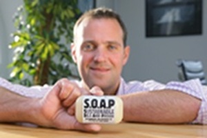 Stephenson Group signs sustainable palm oil deal