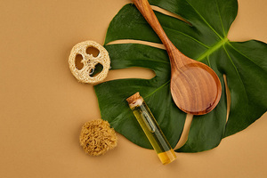 Stephenson presents Durosoft natural ingredients