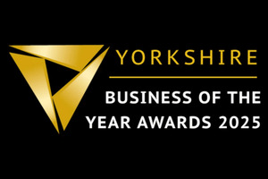 Stephenson secures finalist place in Yorkshire Business of the Year Awards