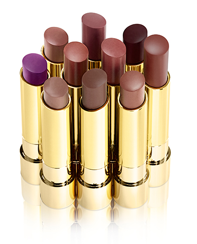 Stila launches Color Balm Lipstick