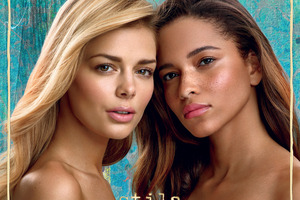 Stila reveals Spring Summer 2016 Collection
