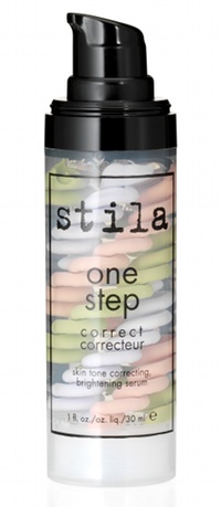 Stila swirls back onto the UK market