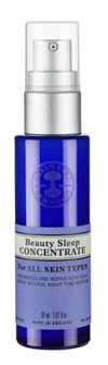 STO and Neal’s Yard create Anna bottle