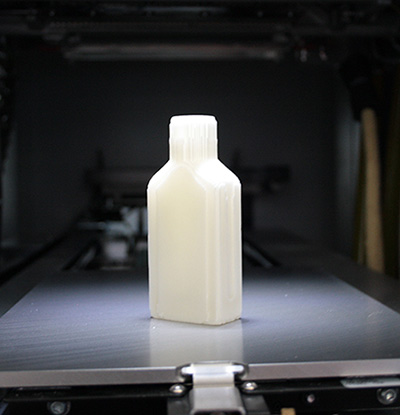 STO installs 3D printers at two production sites