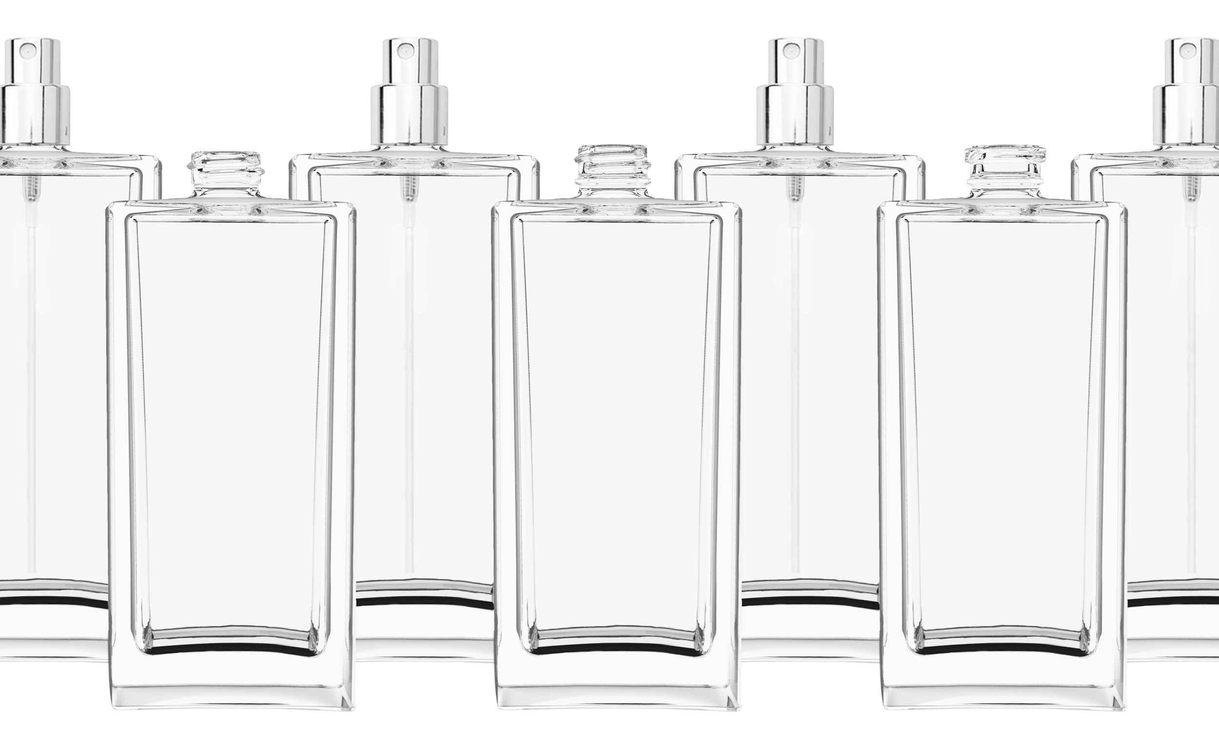 Stoelzle launches short screw cap bottle for easy reuse & recycling 
