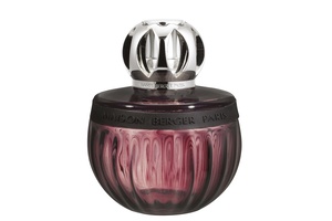 Stoelzle supports Maison Berger Paris with fragrance packaging 
