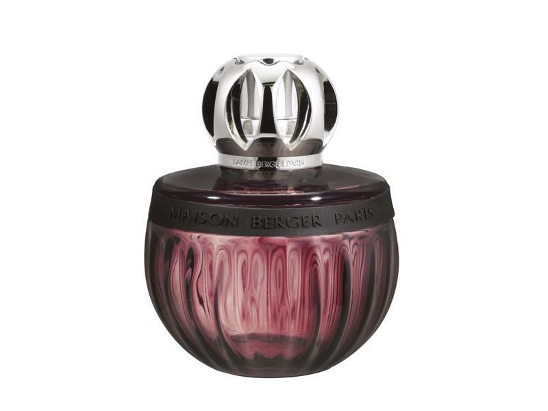 Stoelzle supports Maison Berger Paris with fragrance packaging 
