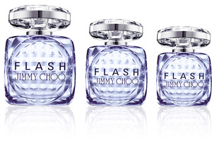 Stolzle Glass Group gets flashy with Jimmy Choo