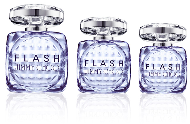 Stolzle Glass Group gets flashy with Jimmy Choo