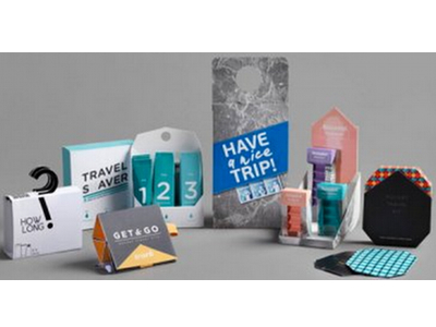 Stora Enso announces eco travel packaging award winners