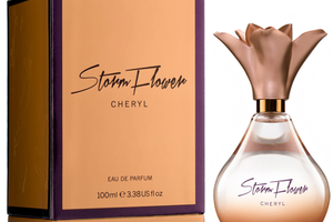 StormFlower by Cheryl